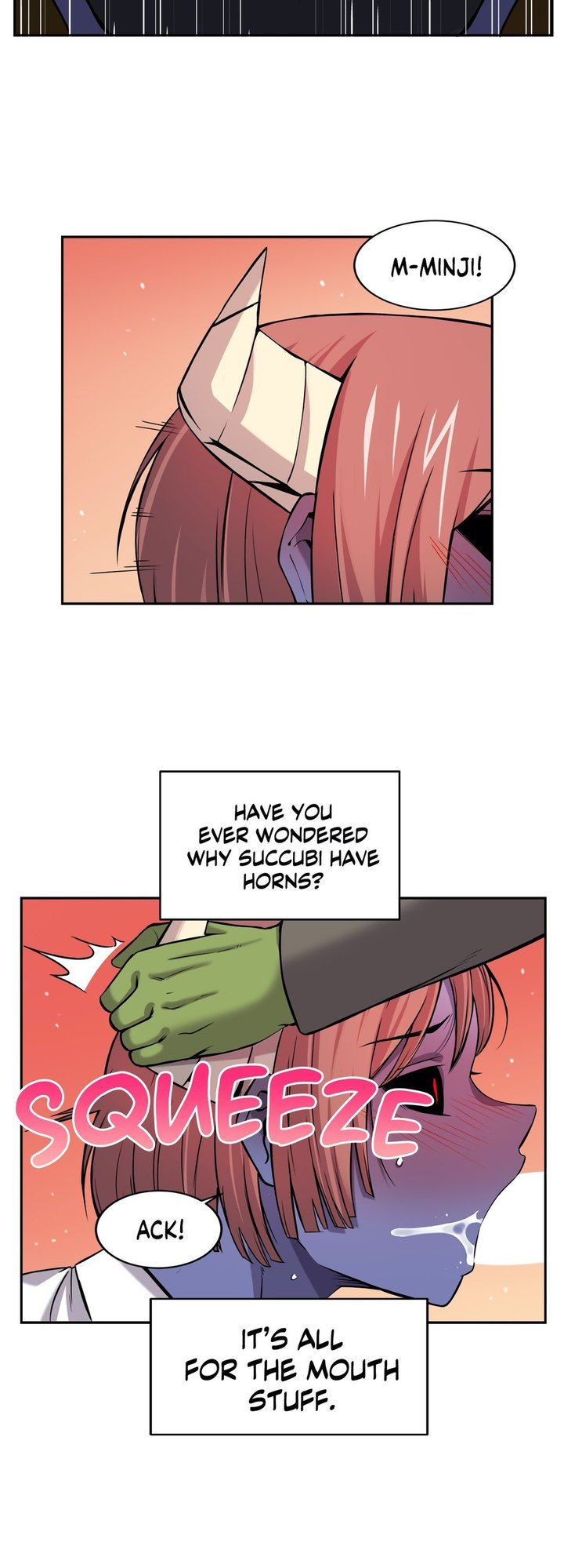 Zombie Girlfriend! Chapter 14 - Page 12