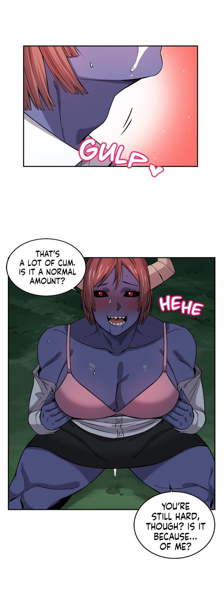 Zombie Girlfriend! Chapter 14 - Page 16