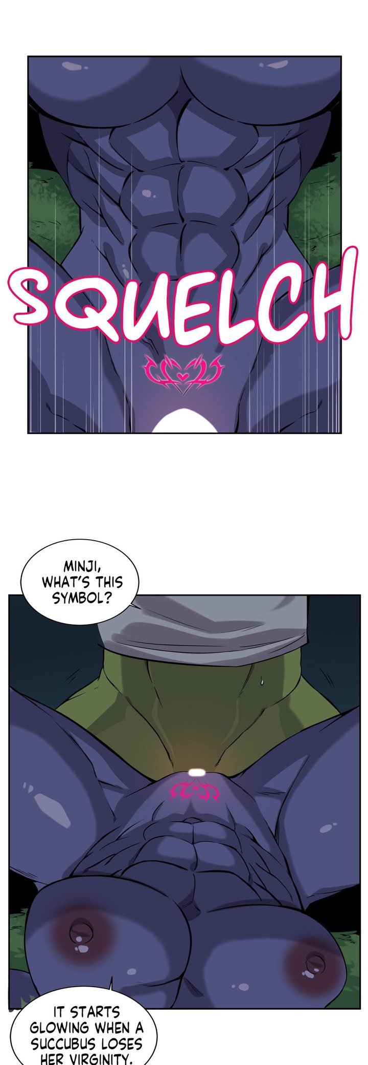 Zombie Girlfriend! Chapter 14 - Page 19