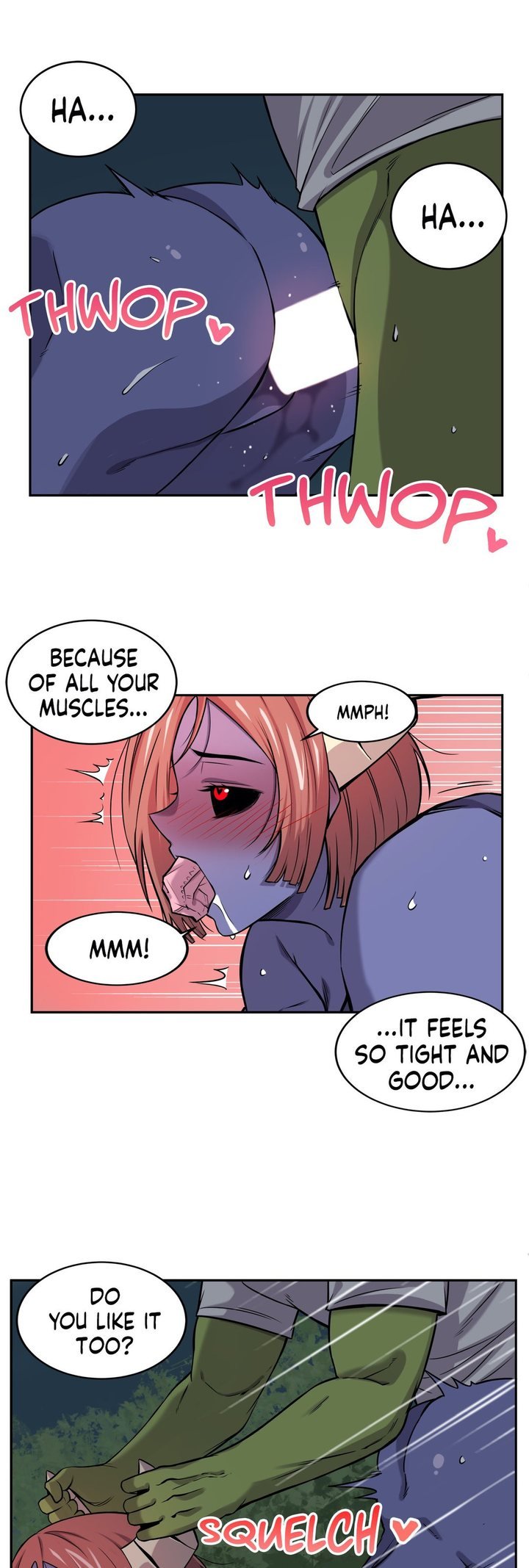 Zombie Girlfriend! Chapter 14 - Page 22