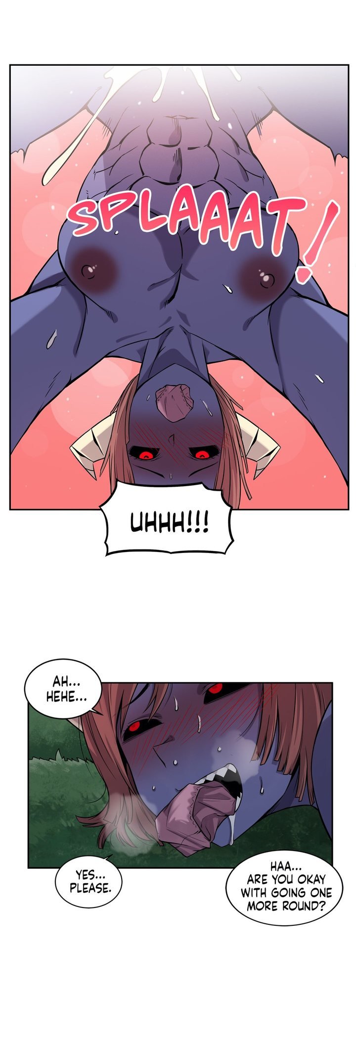 Zombie Girlfriend! Chapter 14 - Page 24