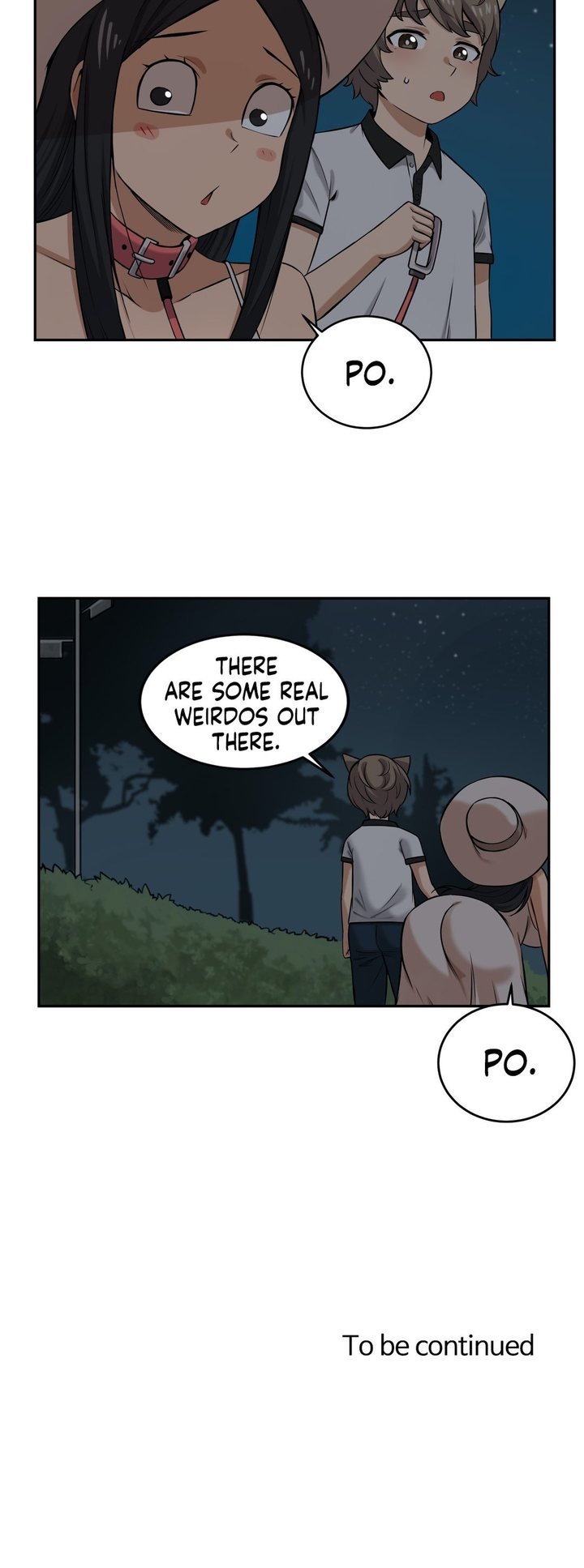 Zombie Girlfriend! Chapter 14 - Page 27