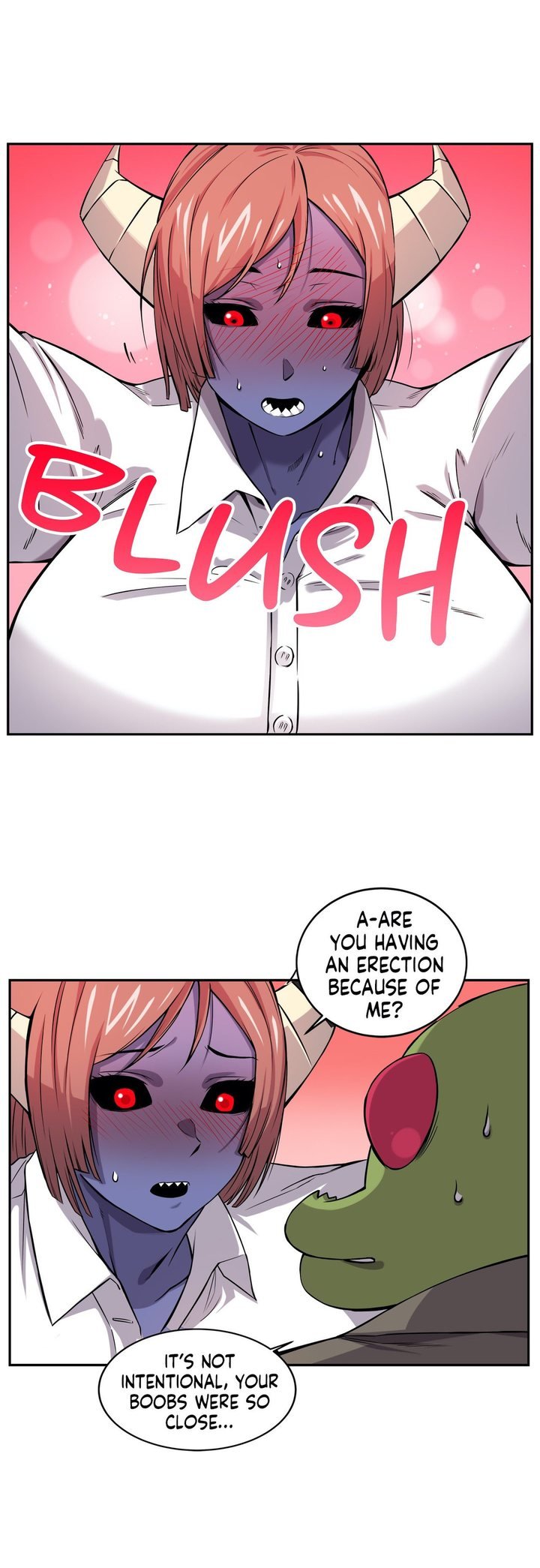 Zombie Girlfriend! Chapter 14 - Page 6