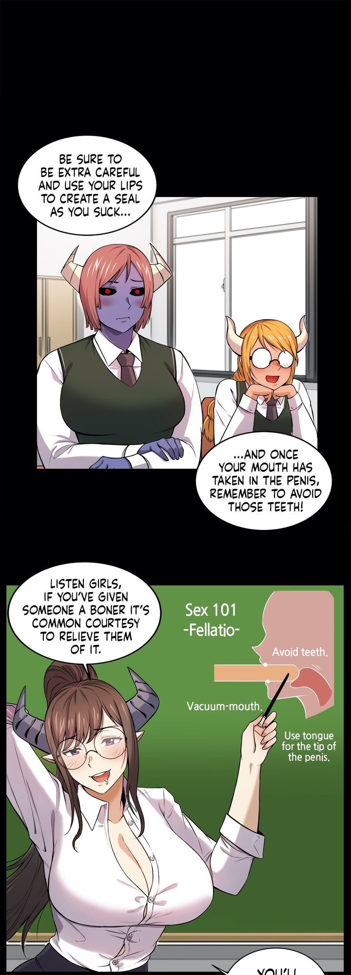 Zombie Girlfriend! Chapter 14 - Page 10