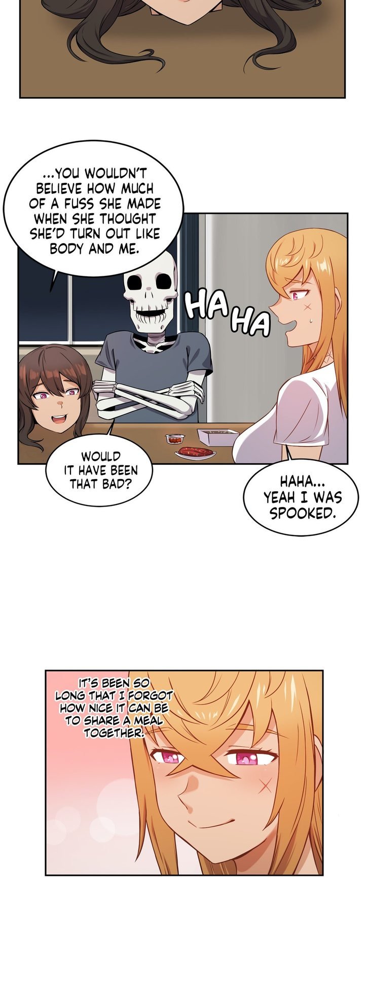 Zombie Girlfriend! Chapter 15 - Page 18