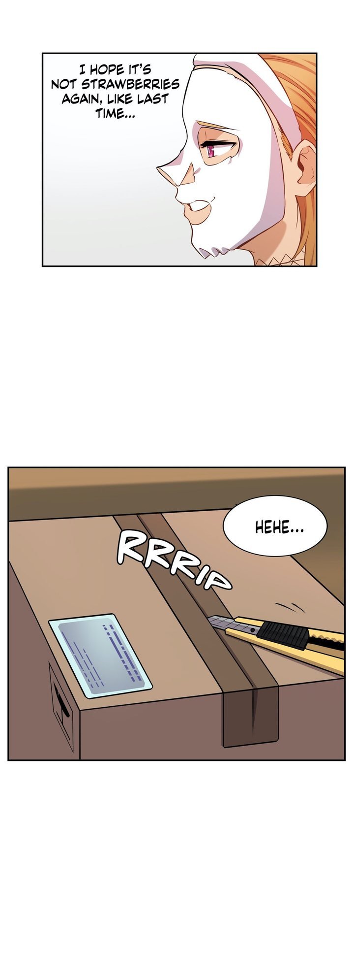 Zombie Girlfriend! Chapter 15 - Page 3