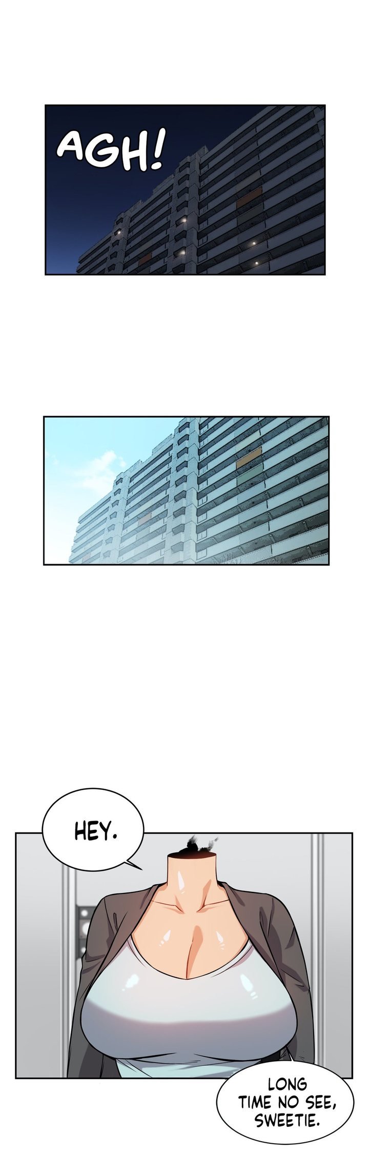 Zombie Girlfriend! Chapter 15 - Page 25