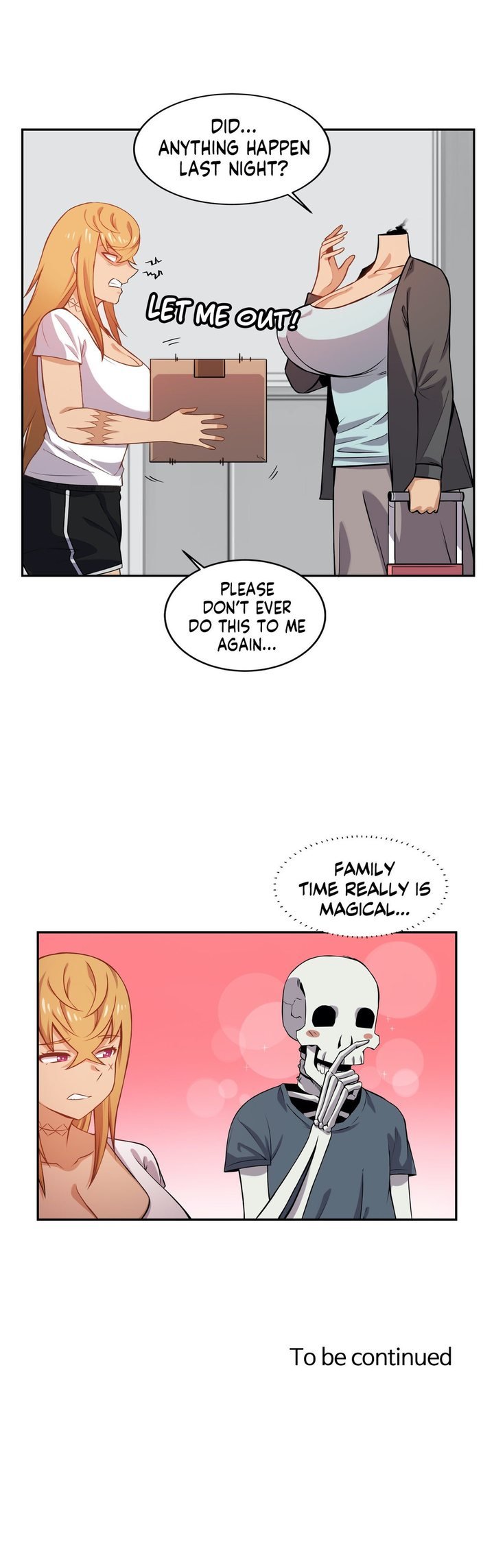 Zombie Girlfriend! Chapter 15 - Page 26