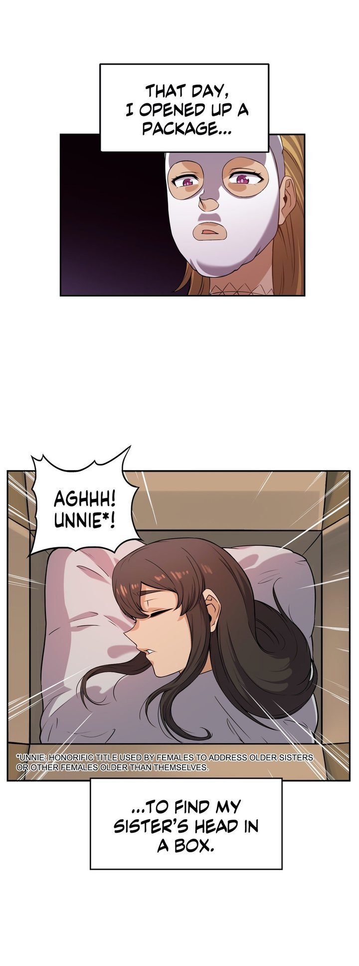 Zombie Girlfriend! Chapter 15 - Page 4