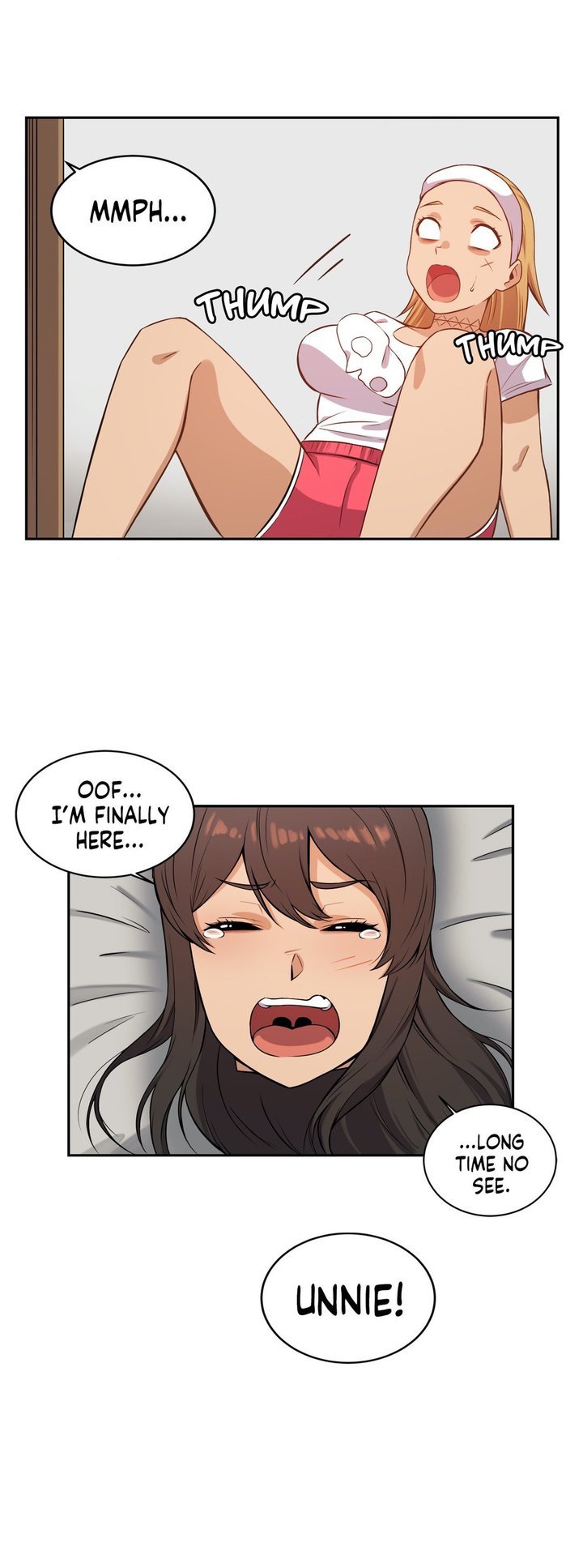 Zombie Girlfriend! Chapter 15 - Page 5