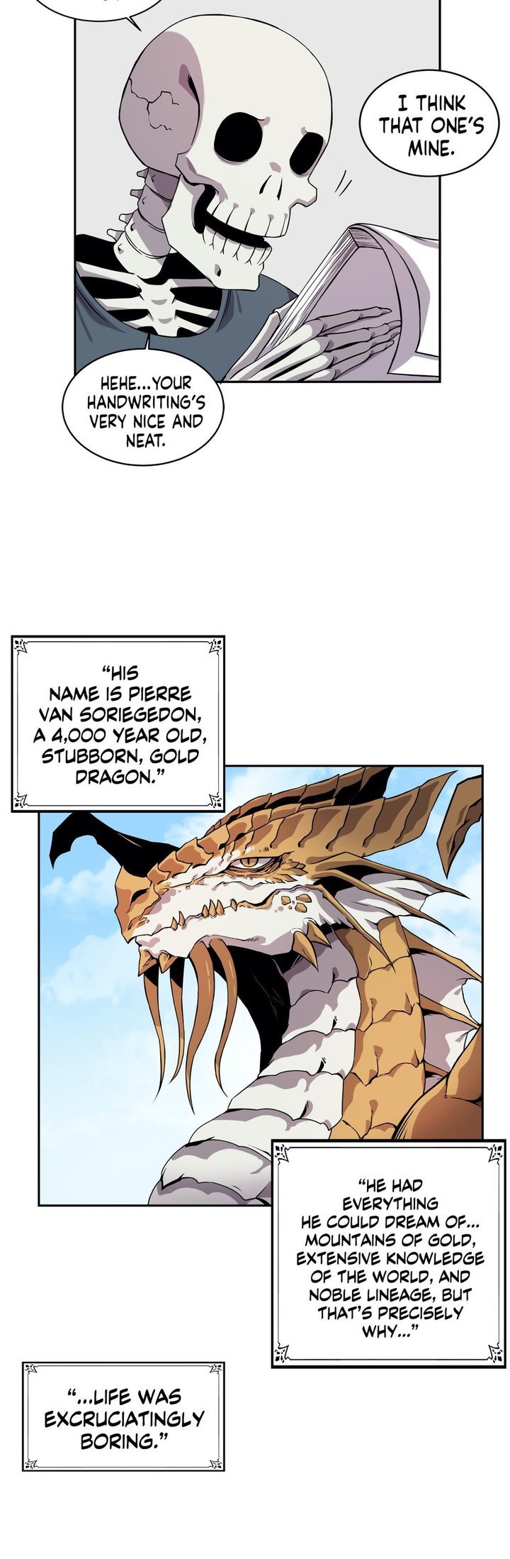 Zombie Girlfriend! Chapter 16 - Page 18