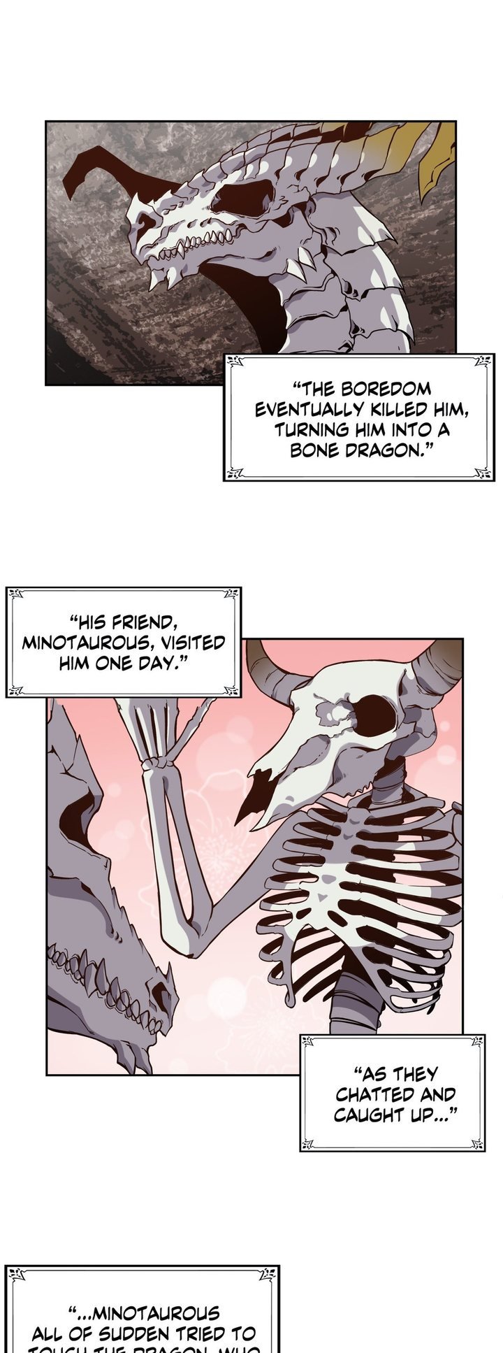 Zombie Girlfriend! Chapter 16 - Page 19