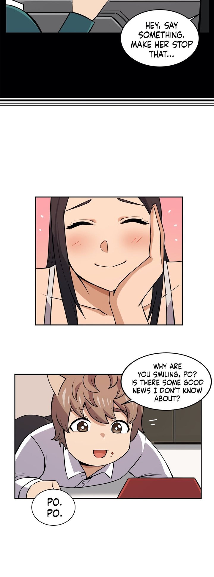 Zombie Girlfriend! Chapter 17 - Page 17