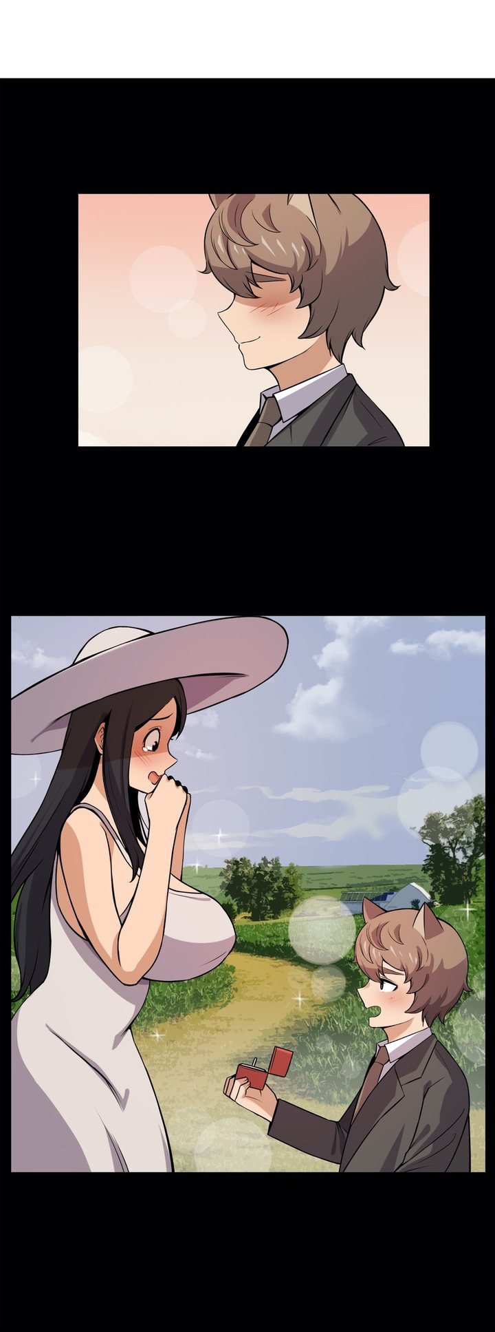 Zombie Girlfriend! Chapter 17 - Page 18