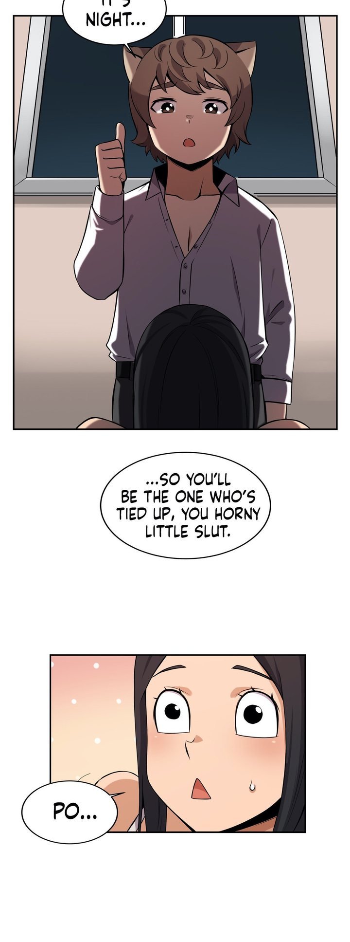 Zombie Girlfriend! Chapter 17 - Page 21