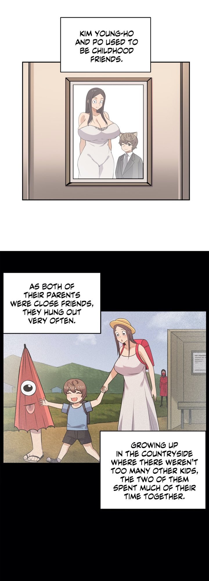 Zombie Girlfriend! Chapter 17 - Page 6