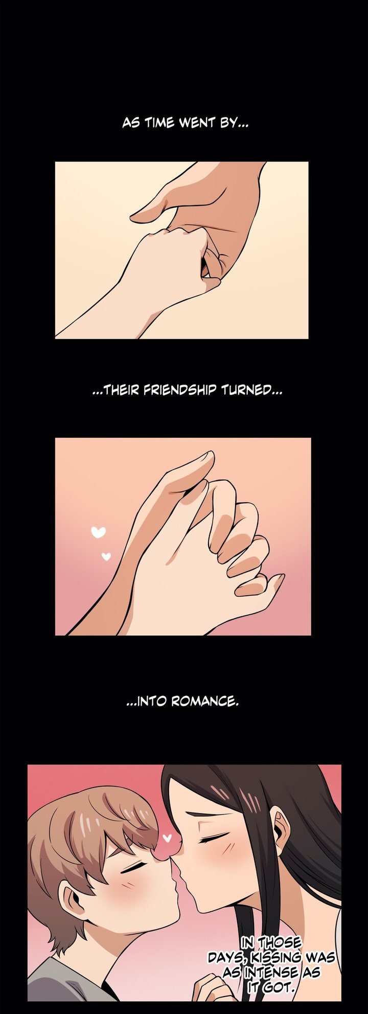 Zombie Girlfriend! Chapter 17 - Page 7