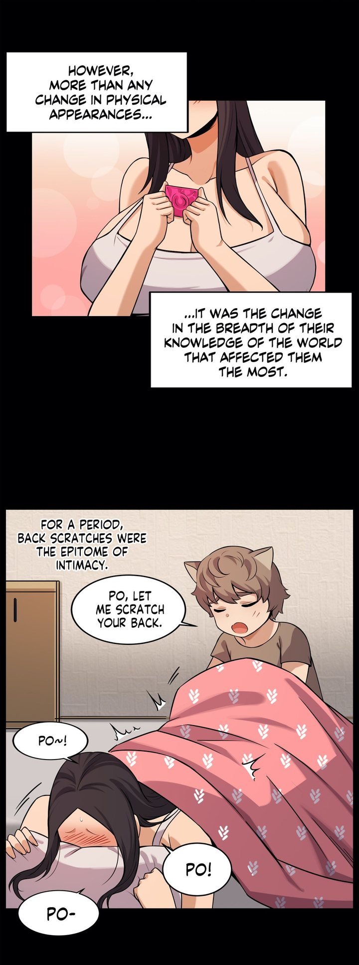 Zombie Girlfriend! Chapter 17 - Page 10