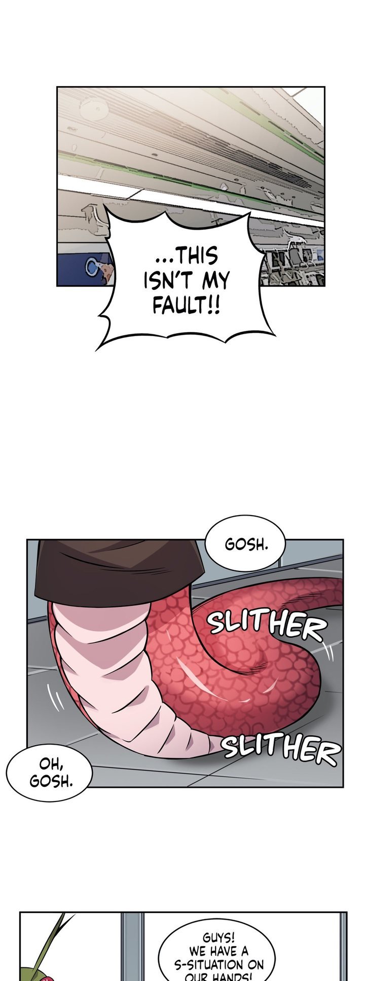 Zombie Girlfriend! Chapter 18 - Page 11