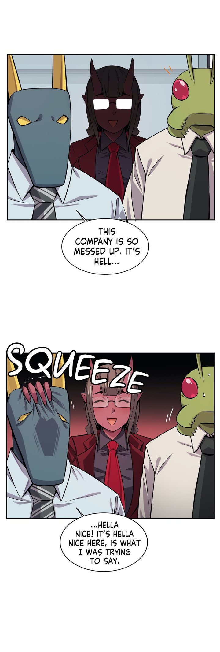 Zombie Girlfriend! Chapter 18 - Page 15