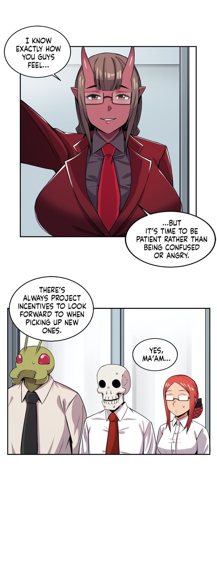 Zombie Girlfriend! Chapter 18 - Page 16