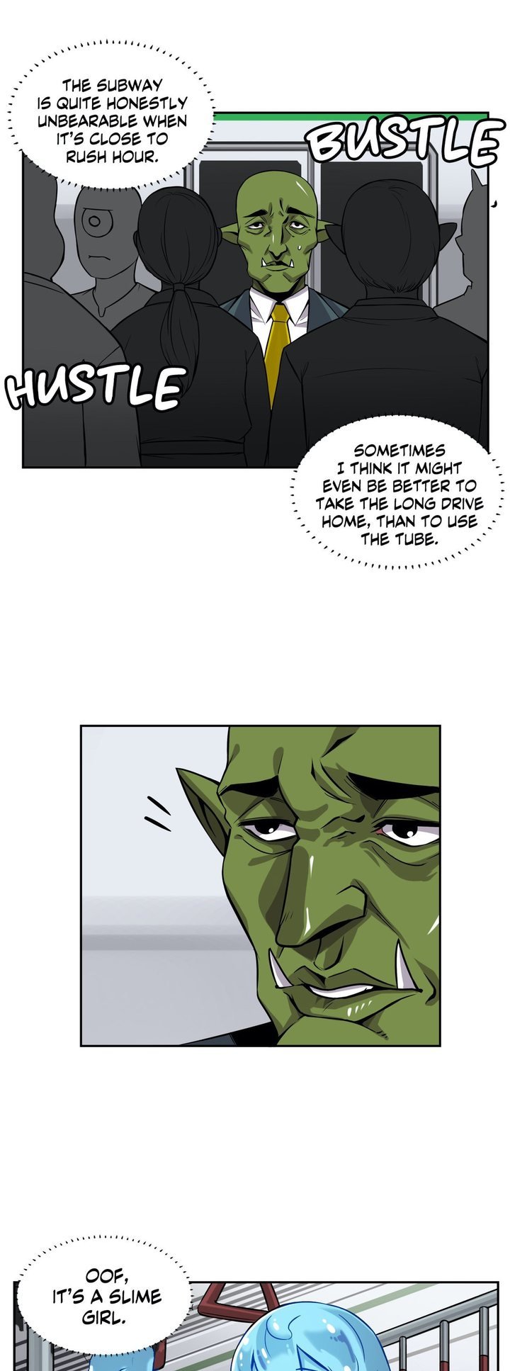 Zombie Girlfriend! Chapter 18 - Page 5