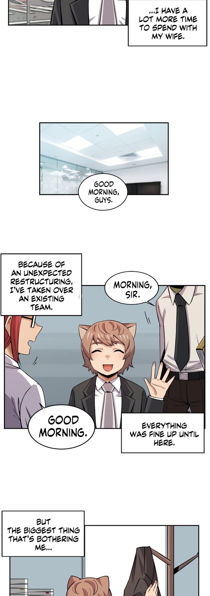 Zombie Girlfriend! Chapter 19 - Page 2