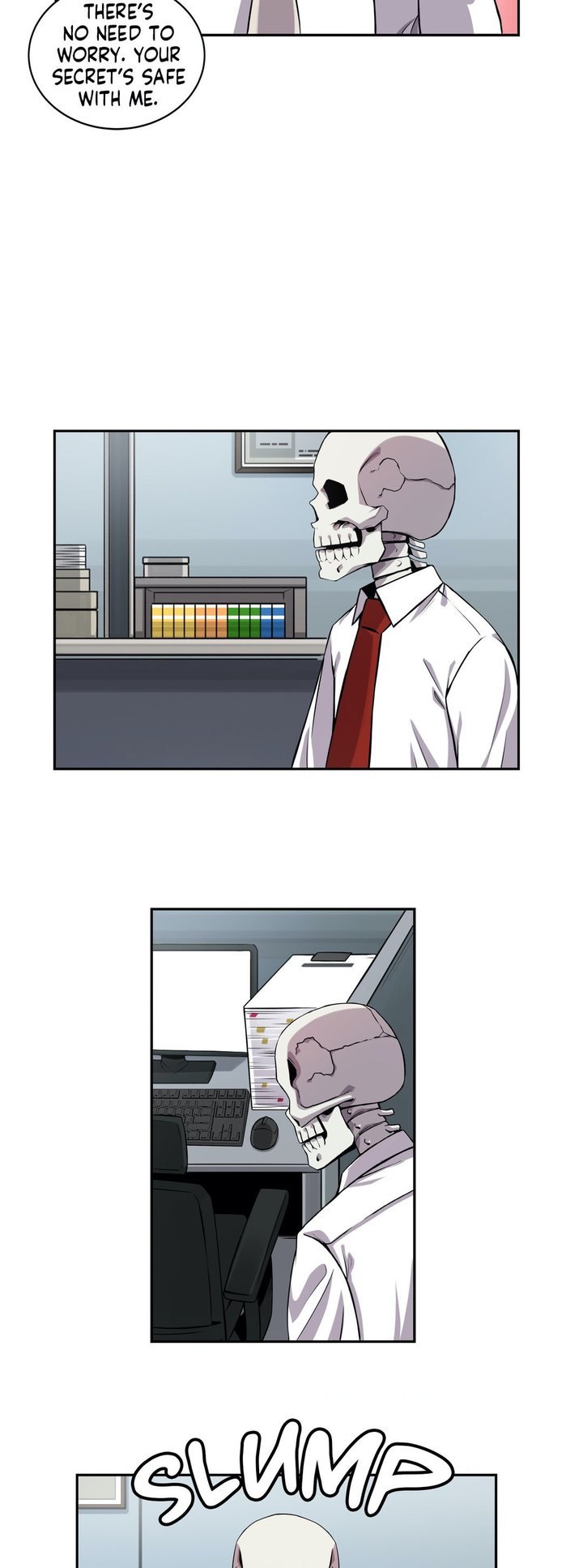 Zombie Girlfriend! Chapter 19 - Page 17