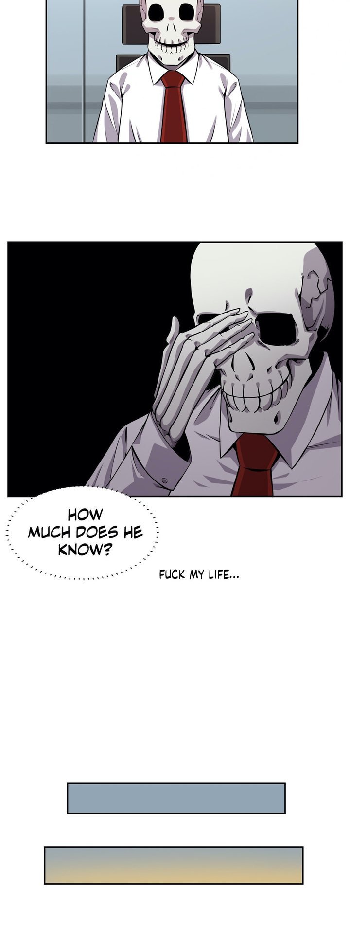 Zombie Girlfriend! Chapter 19 - Page 18