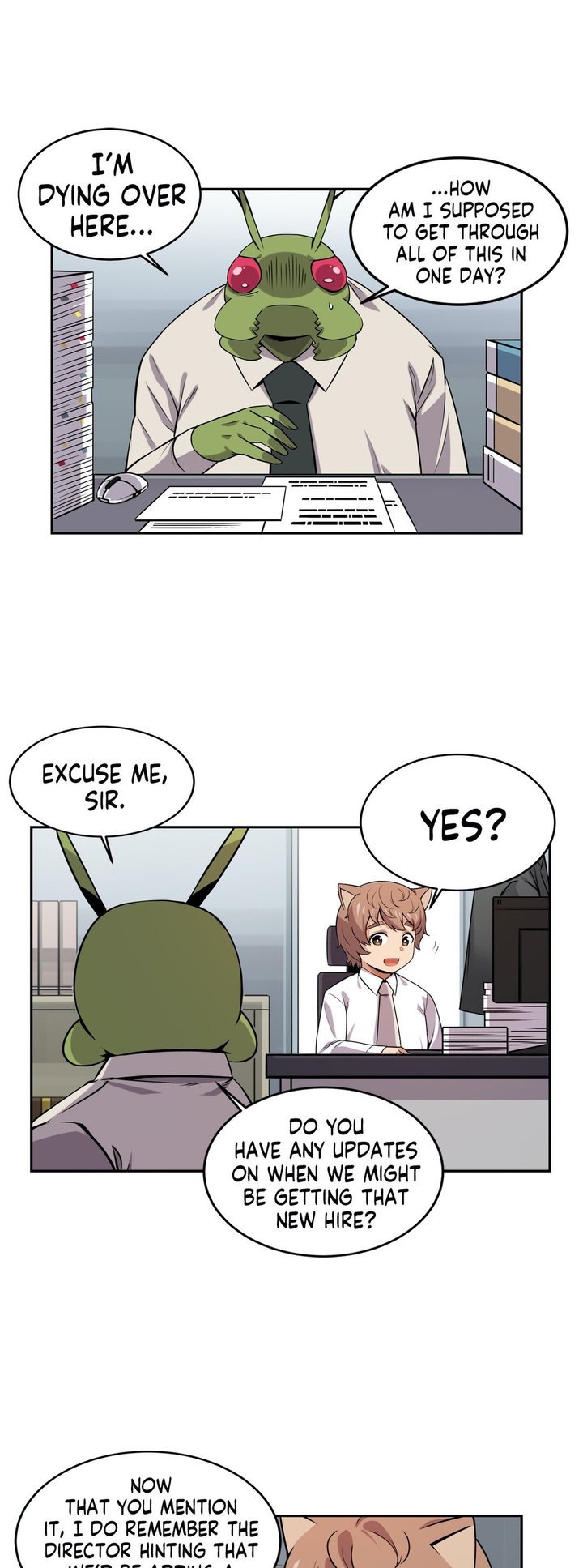 Zombie Girlfriend! Chapter 19 - Page 7