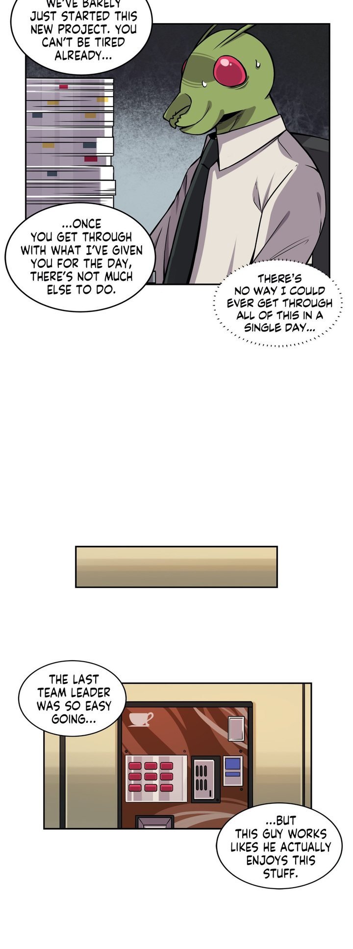 Zombie Girlfriend! Chapter 19 - Page 9