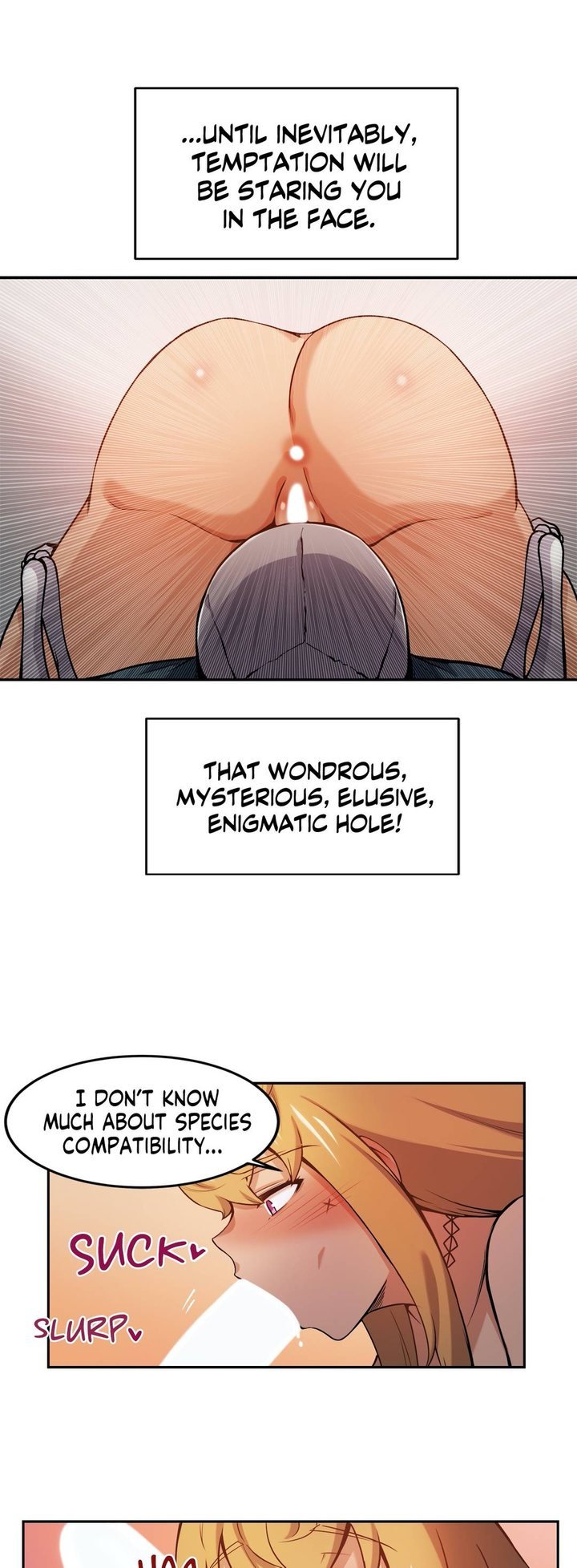 Zombie Girlfriend! Chapter 2 - Page 19