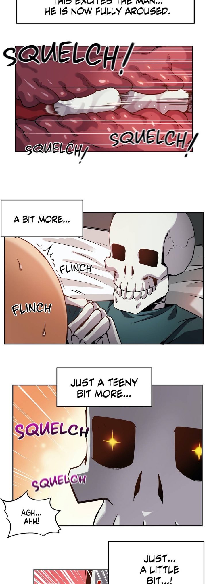 Zombie Girlfriend! Chapter 2 - Page 23