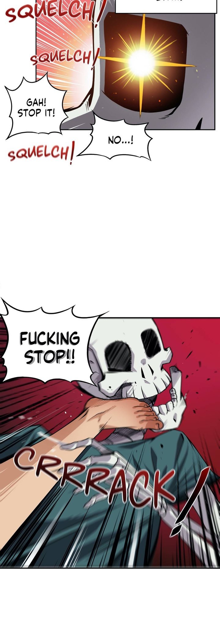 Zombie Girlfriend! Chapter 2 - Page 24