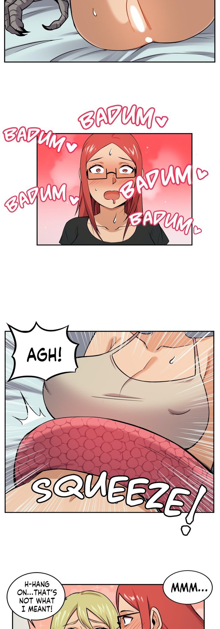 Zombie Girlfriend! Chapter 20 - Page 20