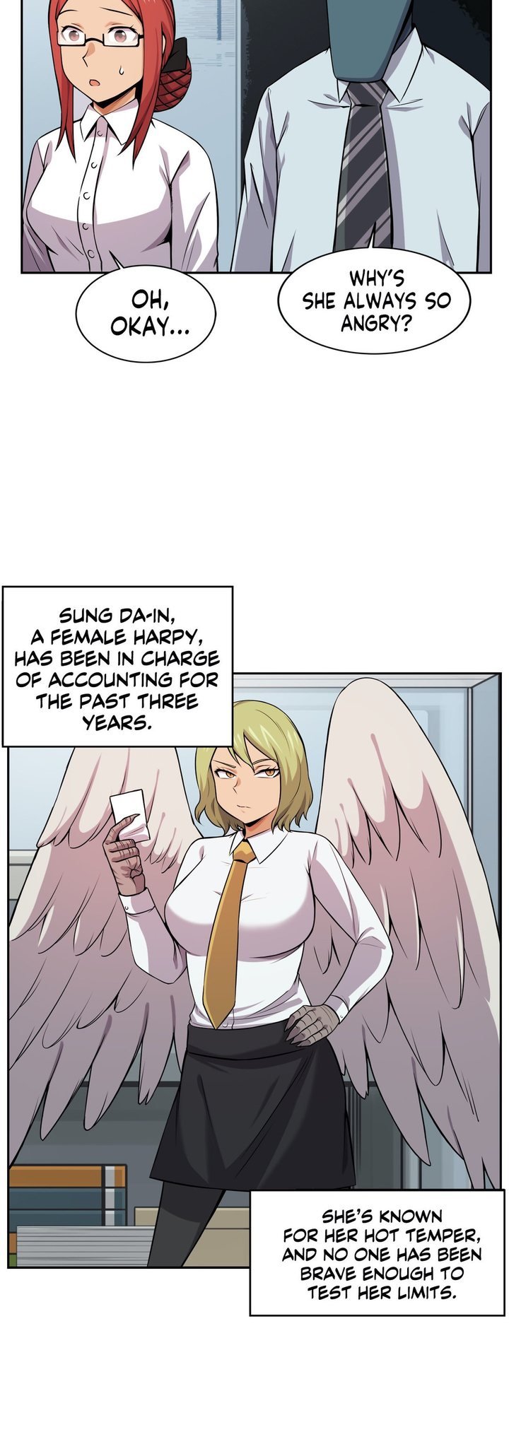 Zombie Girlfriend! Chapter 20 - Page 3