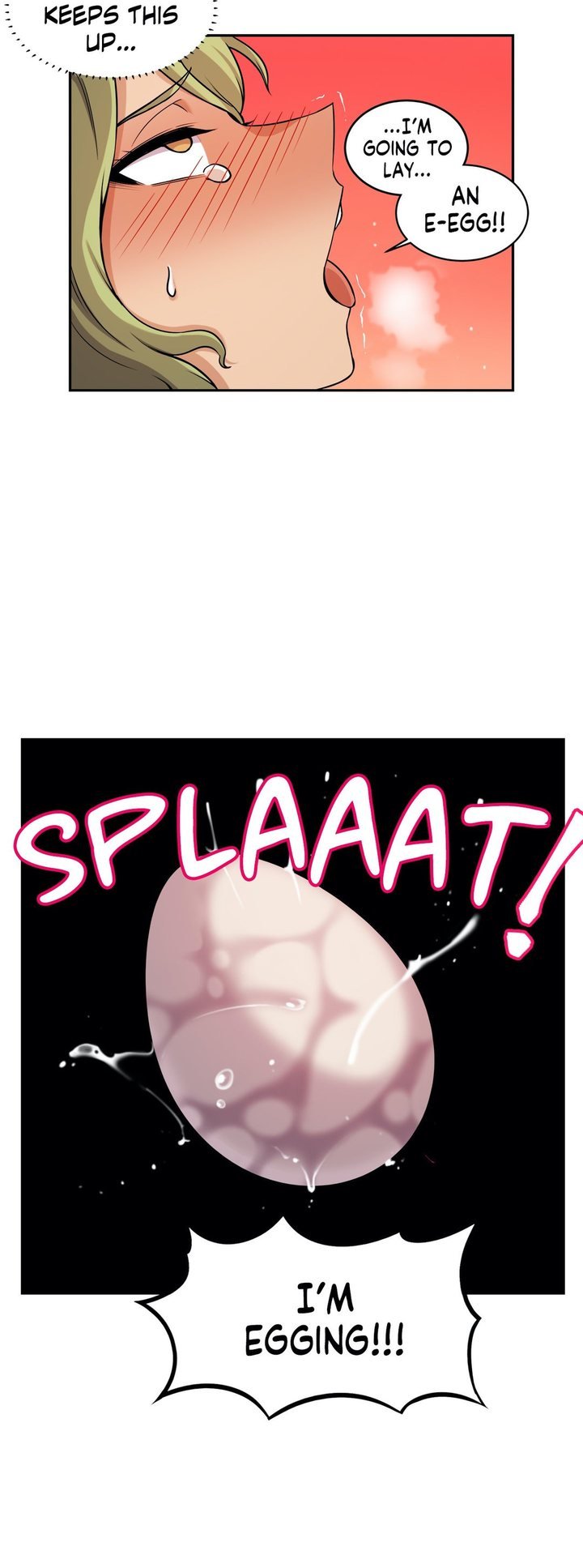 Zombie Girlfriend! Chapter 20 - Page 24