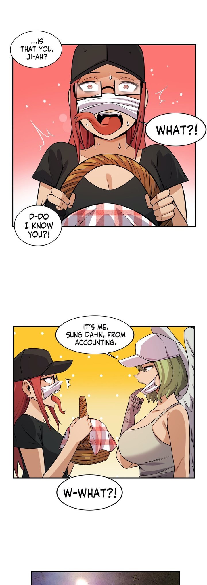 Zombie Girlfriend! Chapter 20 - Page 10