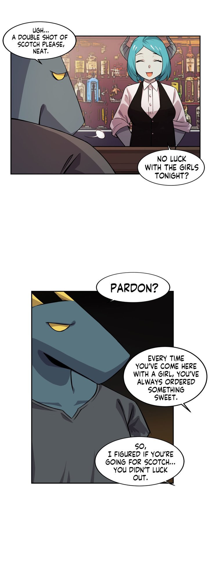 Zombie Girlfriend! Chapter 21 - Page 12