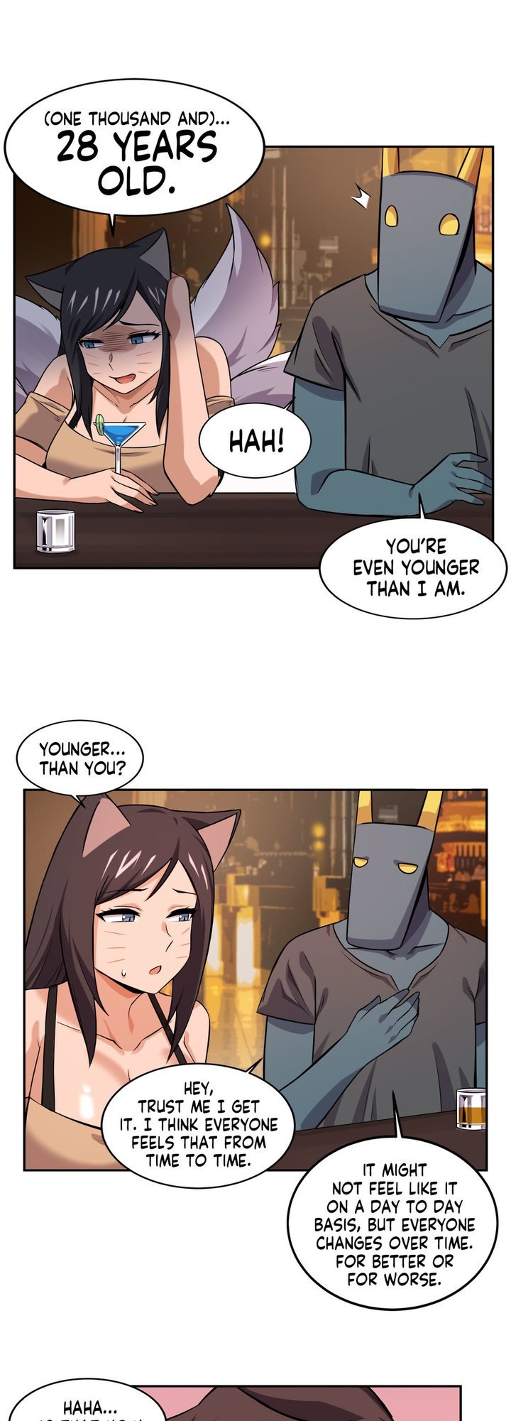 Zombie Girlfriend! Chapter 21 - Page 17