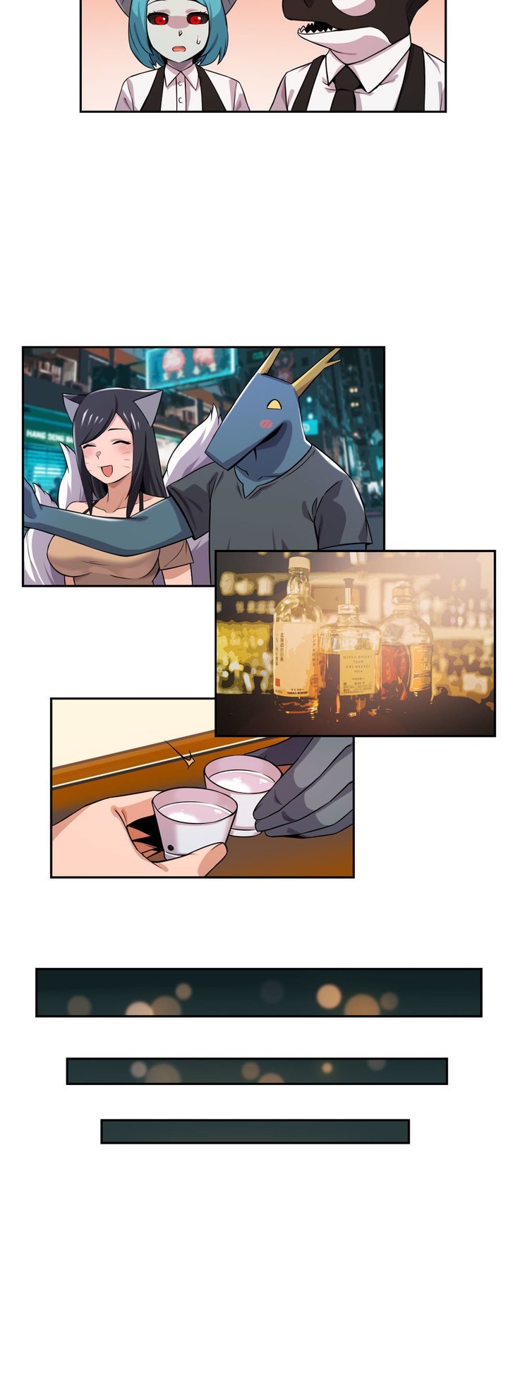 Zombie Girlfriend! Chapter 21 - Page 21