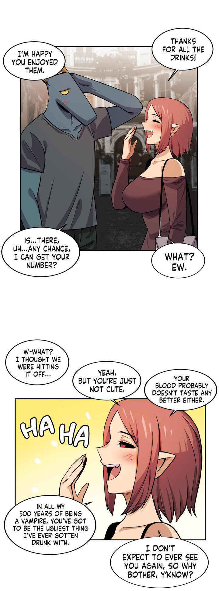 Zombie Girlfriend! Chapter 21 - Page 10