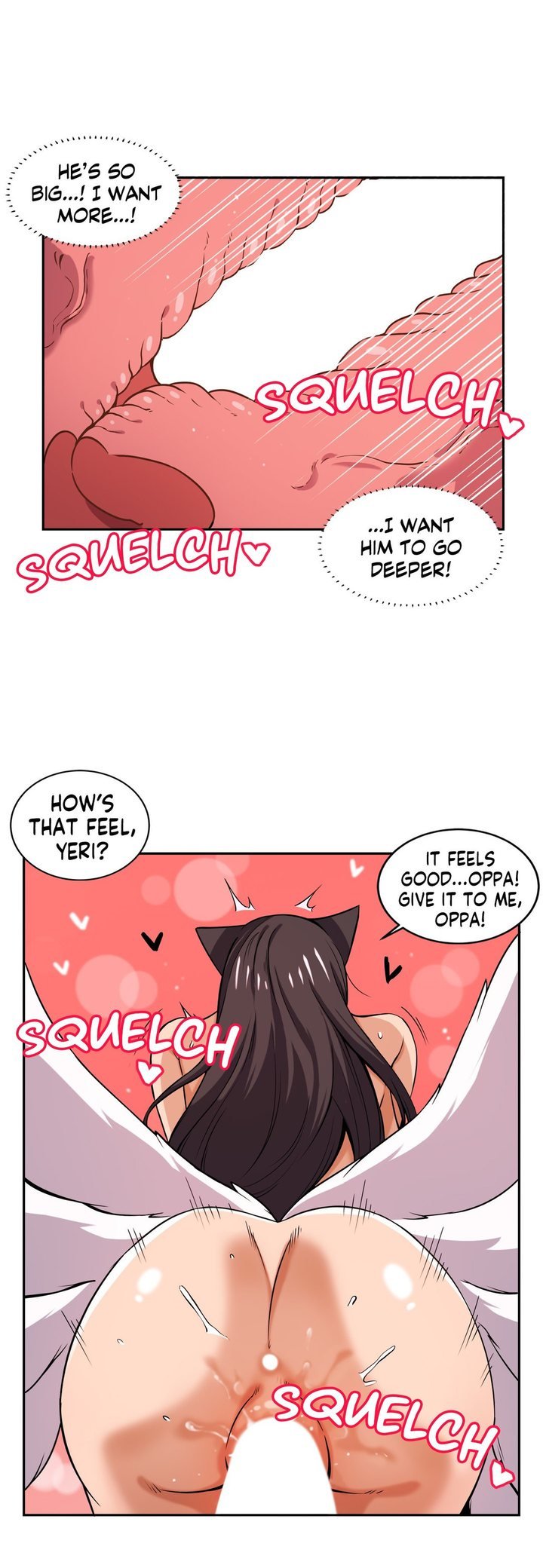 Zombie Girlfriend! Chapter 22 - Page 16