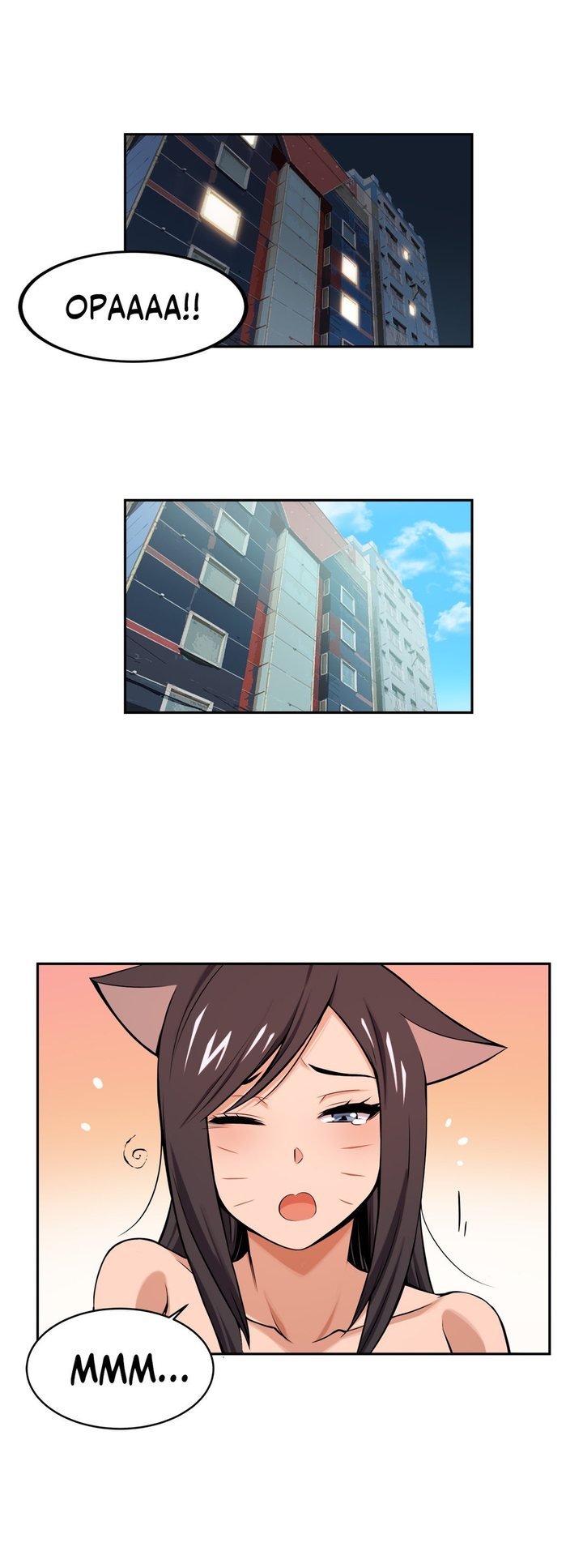 Zombie Girlfriend! Chapter 22 - Page 21