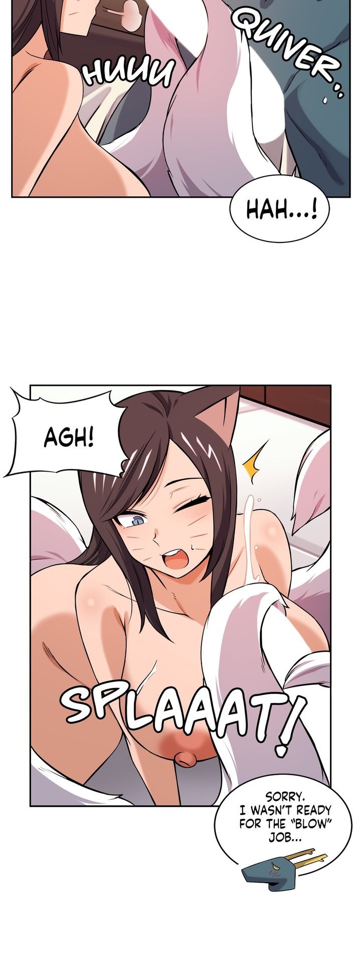 Zombie Girlfriend! Chapter 22 - Page 9