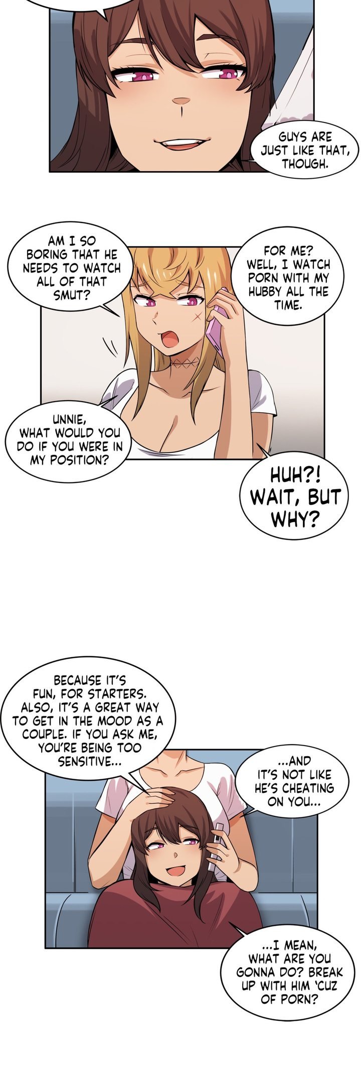 Zombie Girlfriend! Chapter 23 - Page 11