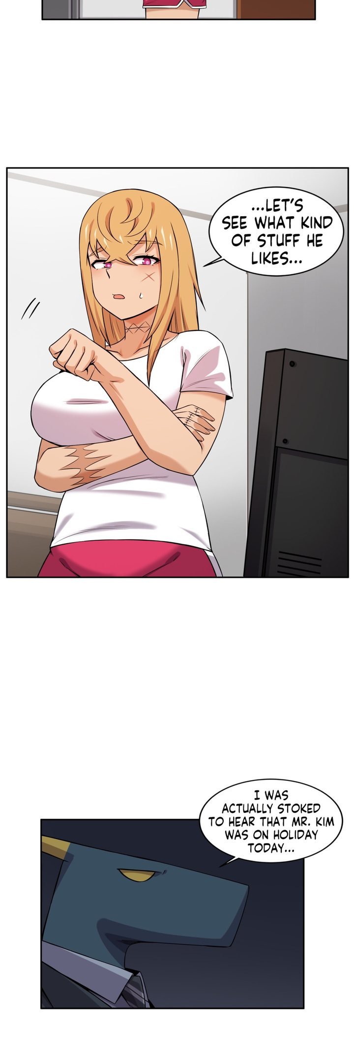 Zombie Girlfriend! Chapter 23 - Page 13