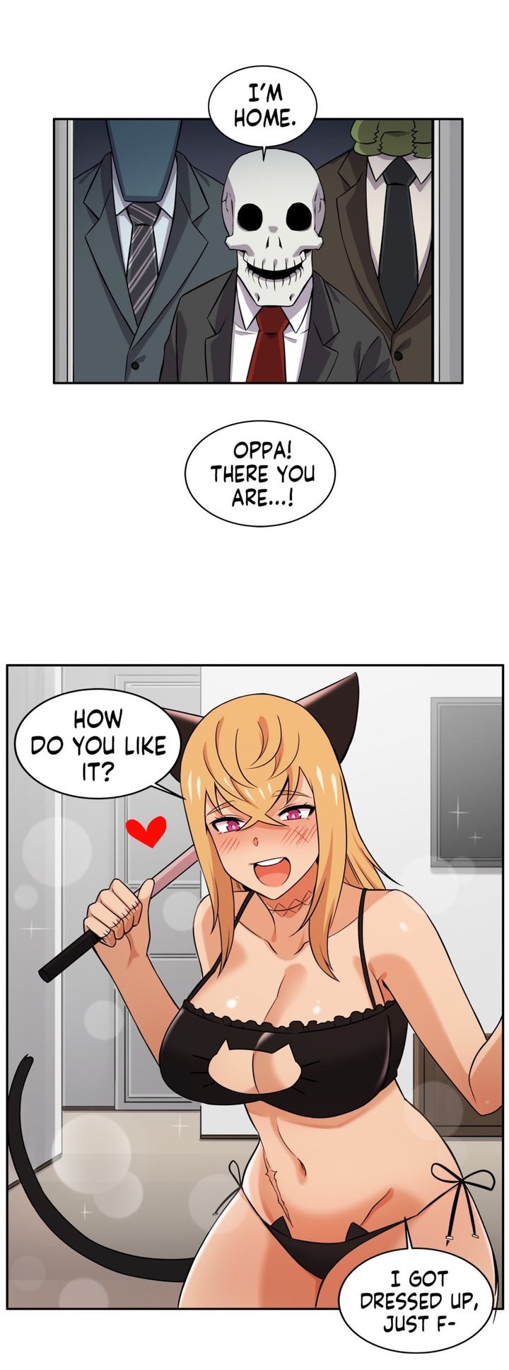 Zombie Girlfriend! Chapter 23 - Page 16