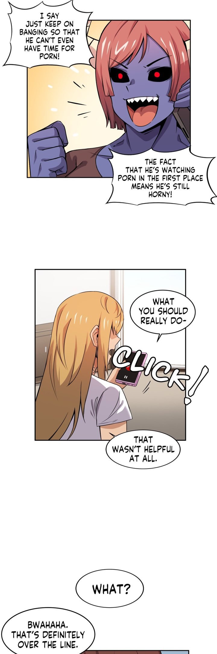 Zombie Girlfriend! Chapter 23 - Page 10