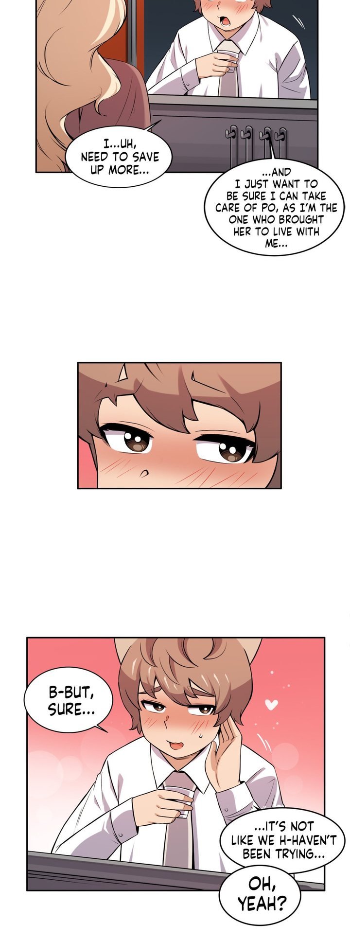 Zombie Girlfriend! Chapter 24 - Page 16